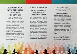 Brezplačne aktivnosti VGC Skupaj v Straži 1